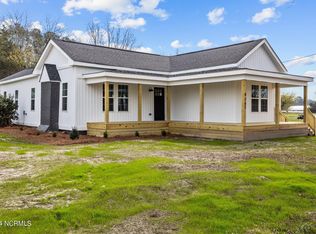 4261 Norris Store Rd, Ayden, NC 28513