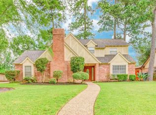 1622 Elk River Rd, Houston, TX 77090