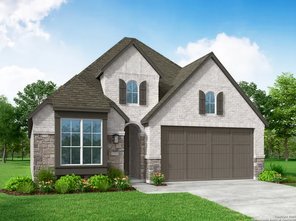 12316 Goulding, San Antonio, TX 78254