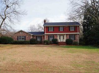 1208 Northampton Rd, Anderson, SC 29621