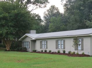 87 Veto Rd NE, MCCALL CREEK, MS 39647