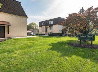 Robin Hood Apartments, Easton, PA 18045