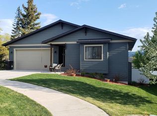 126 Sinopah St, Kalispell, MT 59901