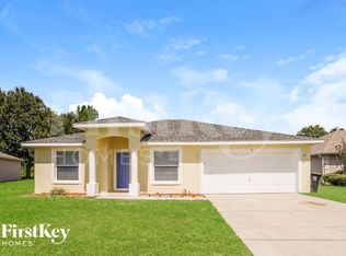 9 Haddock Way, Poinciana, FL 34759