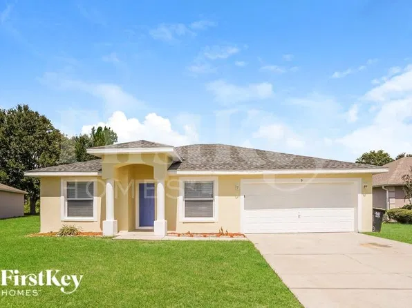 9 Haddock Way, Poinciana, FL 34759