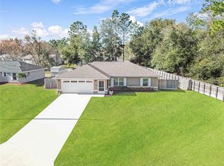 2 Redwood Track Trce, Ocala, FL 34472