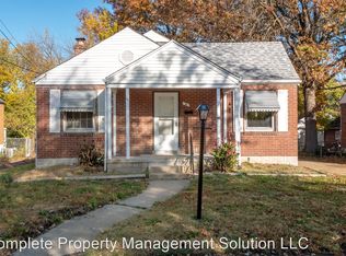 23 Patricia Ave, Saint Louis, MO
