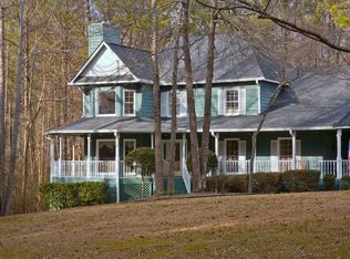 219 Town Creek Dr, Canton, GA 30115