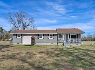 3486 Bethel Chapel Rd., Loris, SC 29569