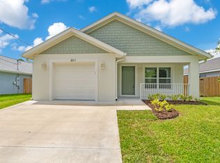 857 Dunbar St, Cocoa, FL 32927