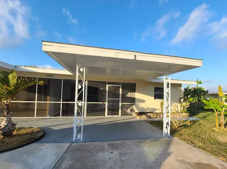 12320 Manati Ave #2 — Photo 1