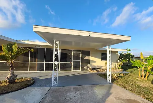 12320 Manati Ave #2 Photo 1