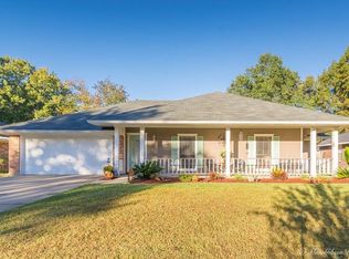 9426 Bentwood Dr, Shreveport, LA 71129