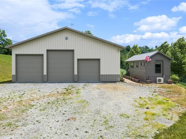 245 Corbett McNeil Road, Boone, NC 28607