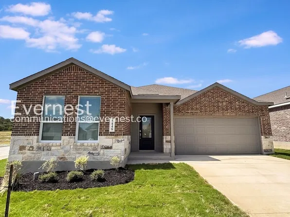 5449 Paschal Park, New Braunfels, TX 78132