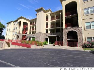 3168 Twin Rivers Point UNIT 1C, Camdenton, MO 65020