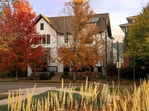 8100 E 24th Avenue, Denver, CO 80238