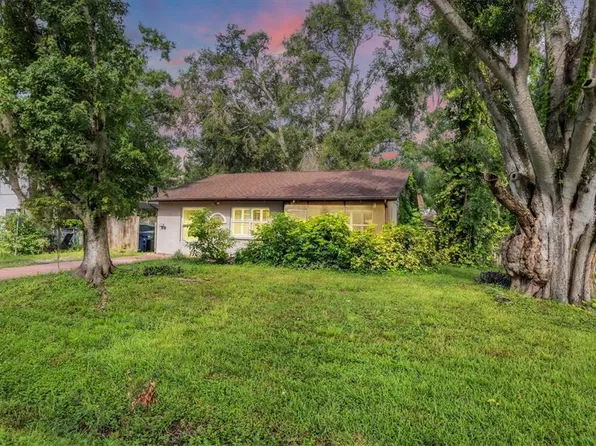 610 Albritton Ave, Sarasota, FL 34232