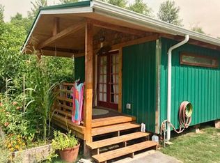 1293 Marshall Ln, Hoopa, CA 95546