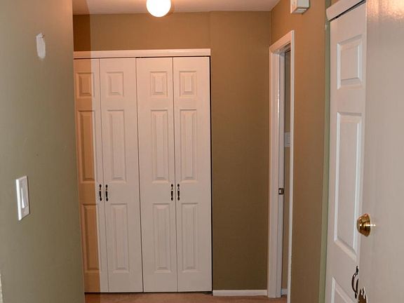As you walk in
