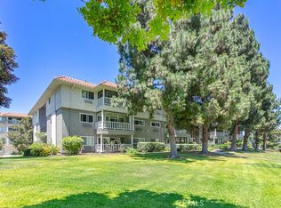 2402 Via Mariposa W UNIT 2A, Laguna Woods, CA 92637