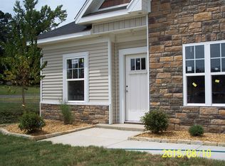 2700 Richland Hills Dr, Benton, AR 72015