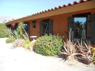 986 E Mel Ave, Palm Springs, CA 92262