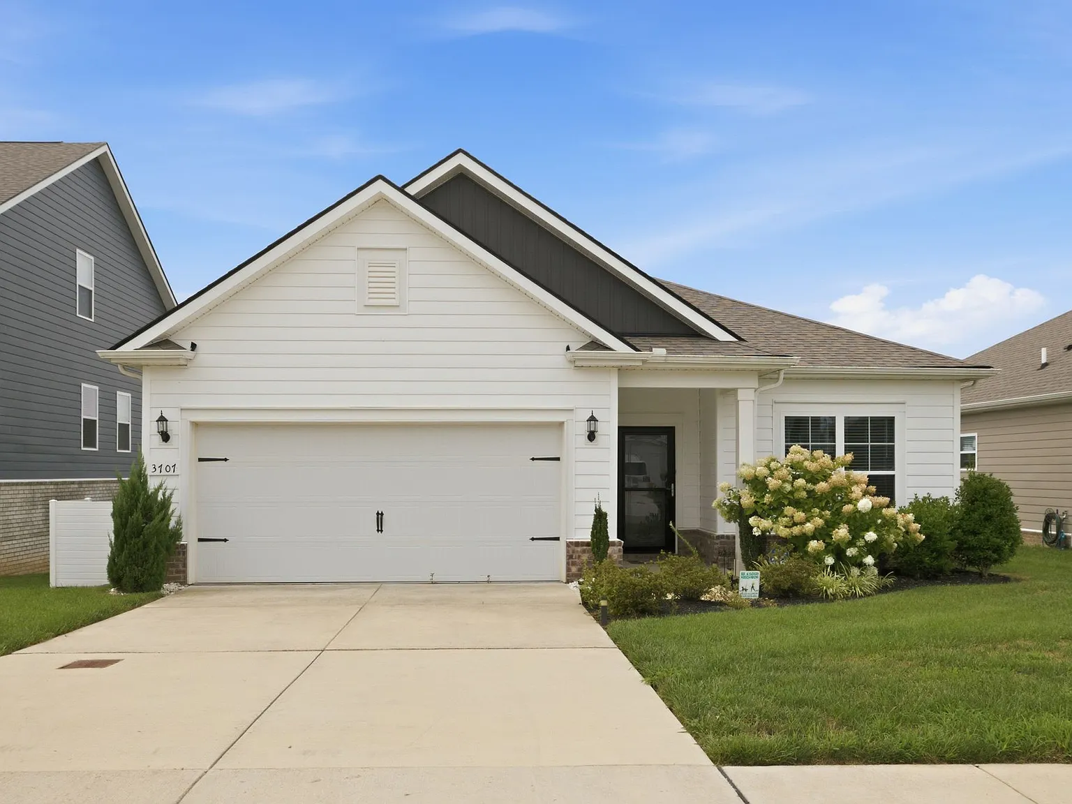 3707 Clementine Lane - 1 — Photo 1