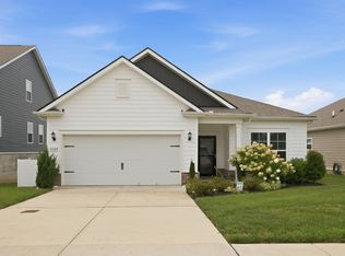 3707 Clementine Ln, Columbia, TN 38401