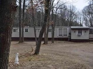 4189 Bigwater Dr SW, Pillager, MN 56473