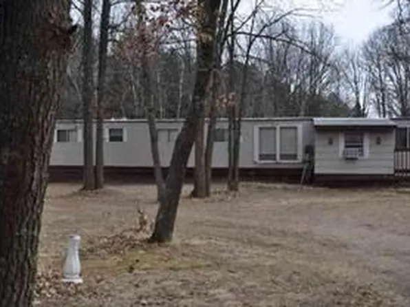 4189 Bigwater Dr SW, Pillager, MN 56473