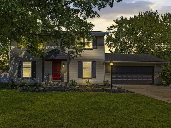 338 Chesterville Dr, Canal Winchester, OH 43110