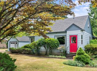 15111 SE East Ave, Milwaukie, OR