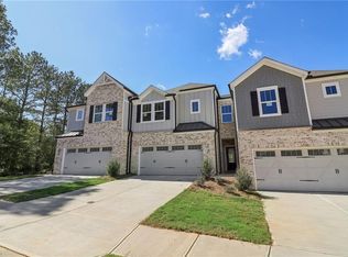 576 Pennsy Aly, Mableton, GA 30126