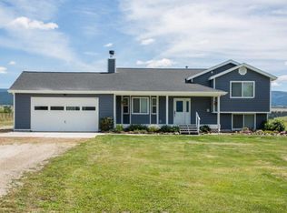 4742 Longley Ln, Stevensville, MT 59870