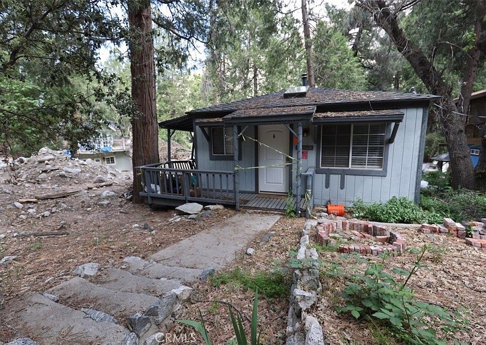 39568 Prospect Dr, Forest Falls, CA 92339 Zillow