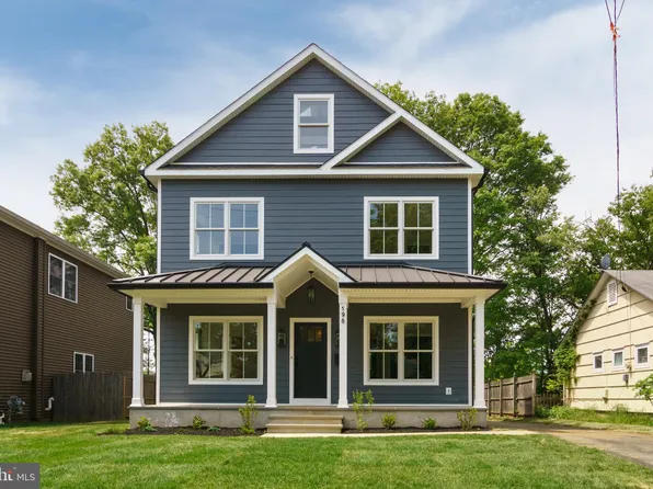 198 Linden Ln, Princeton, NJ 08540