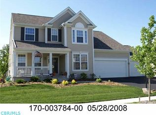 7625 Schneider Way, Blacklick, OH 43004