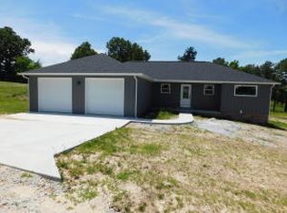 3306 S Kayla Ln, Harrison, AR 72601