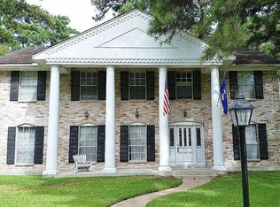 7914 Twining Oaks Ln, Spring, TX 77379