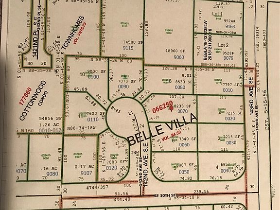 2nd image of 910 142nd Avenue SE