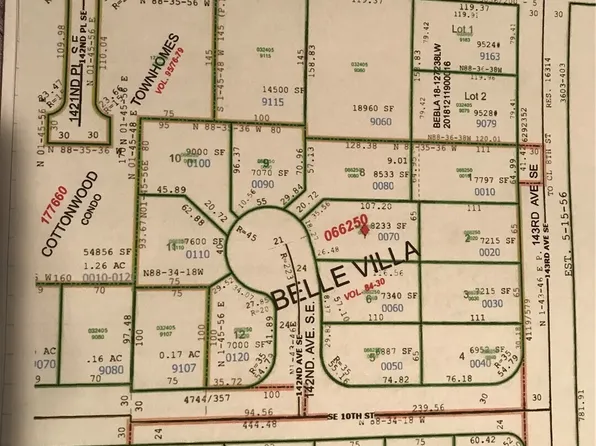 910 142nd Avenue SE, Bellevue, WA 98007