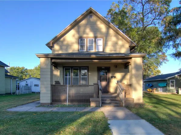 1815 Kranzfelder Street, Bloomer, WI 54724