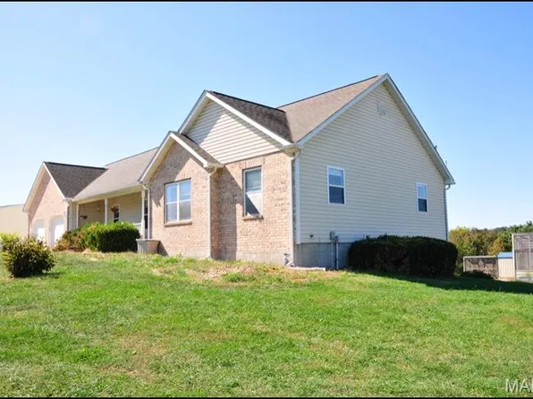 16239 County Road 8410, Rolla, MO 65401