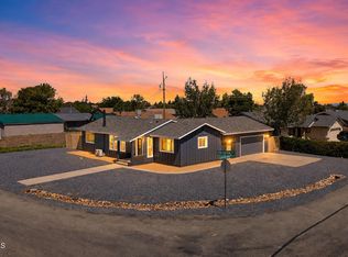 3400 N Constance Dr, Prescott Valley, AZ 86314