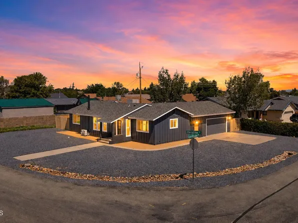 3400 N Constance Dr, Prescott Valley, AZ 86314
