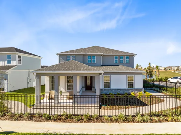 Scarlett Plan, Silverleaf Oaks