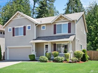 4236 Chanting Cir SW, Port Orchard, WA 98367