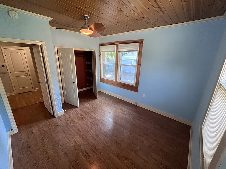Bedroom 2 w/Closet