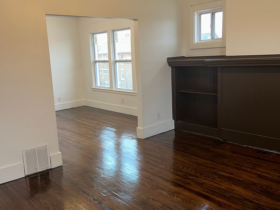 Living room.